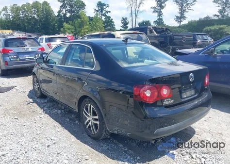 2009 Volkswagen Jetta Se из США, поврежденный, VIN 3VWRM71K89M169694